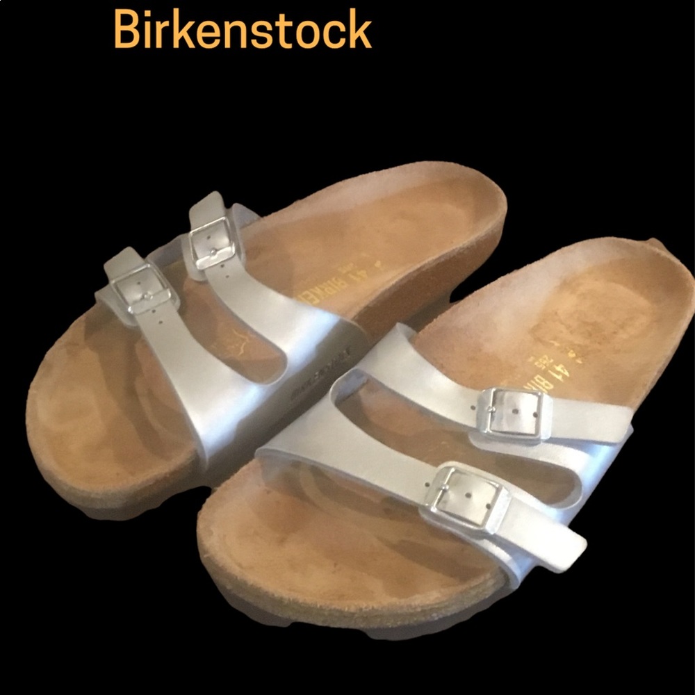 New Birkenstock Sandals - Picture 3 of 4